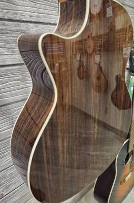 Store Special Product - Taylor Guitars - 414CE-R SE